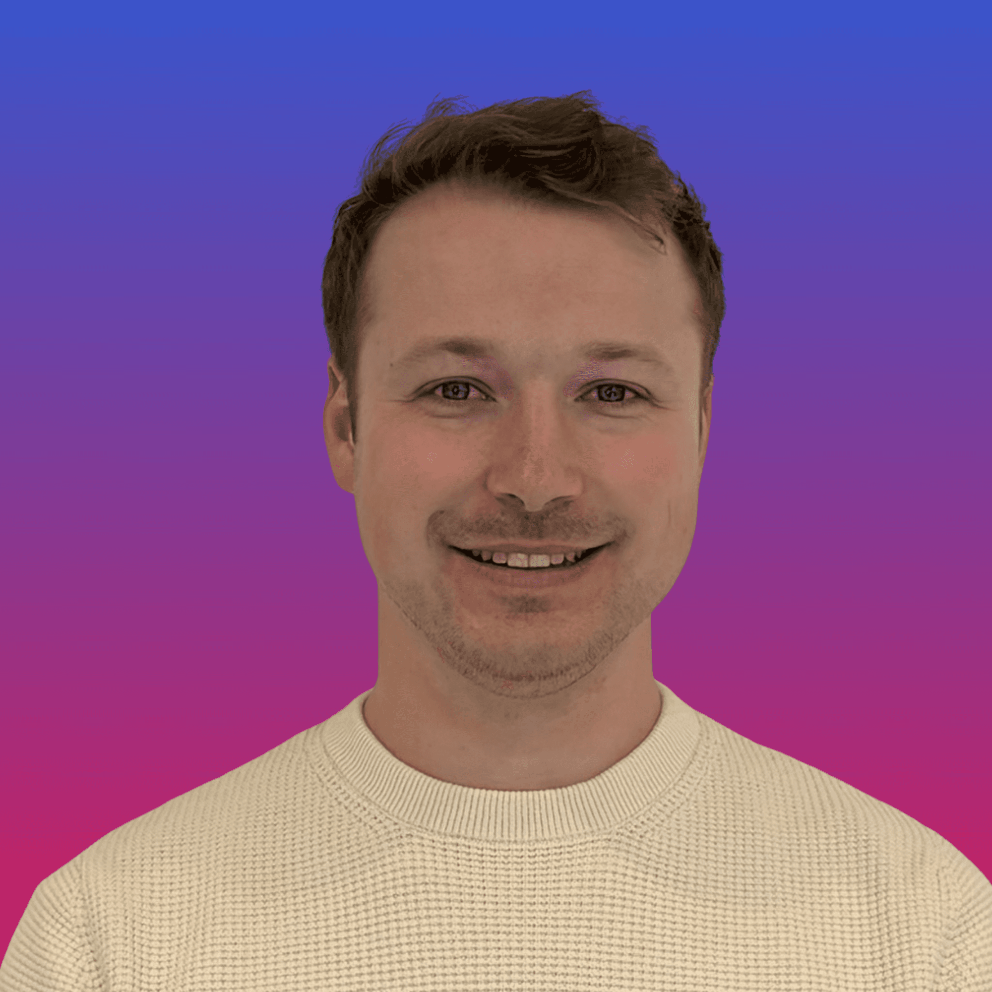 Chris Garland, teacher at Apollo Music School