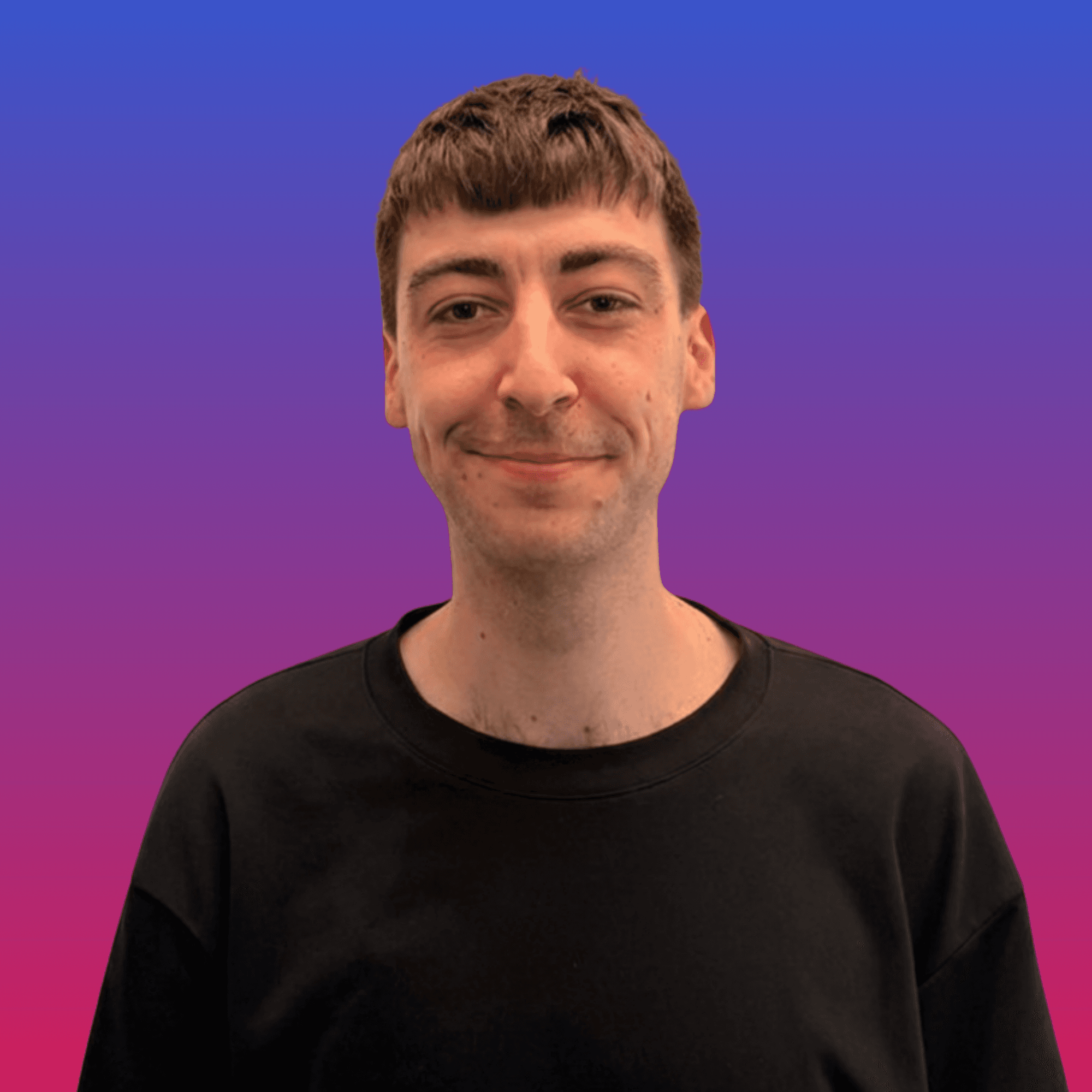 Dom Kilsby, teacher at Apollo Music School