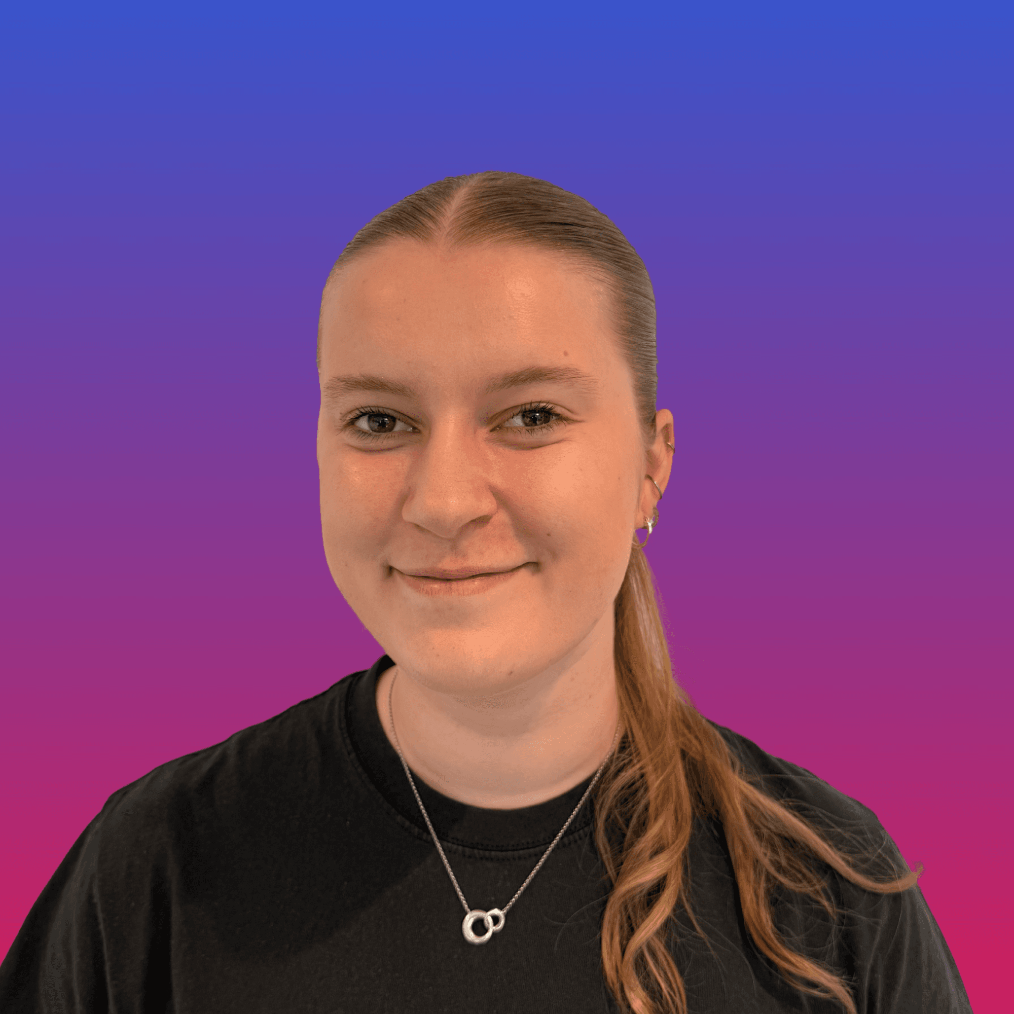 Ella Muschamp, teacher at Apollo Music School