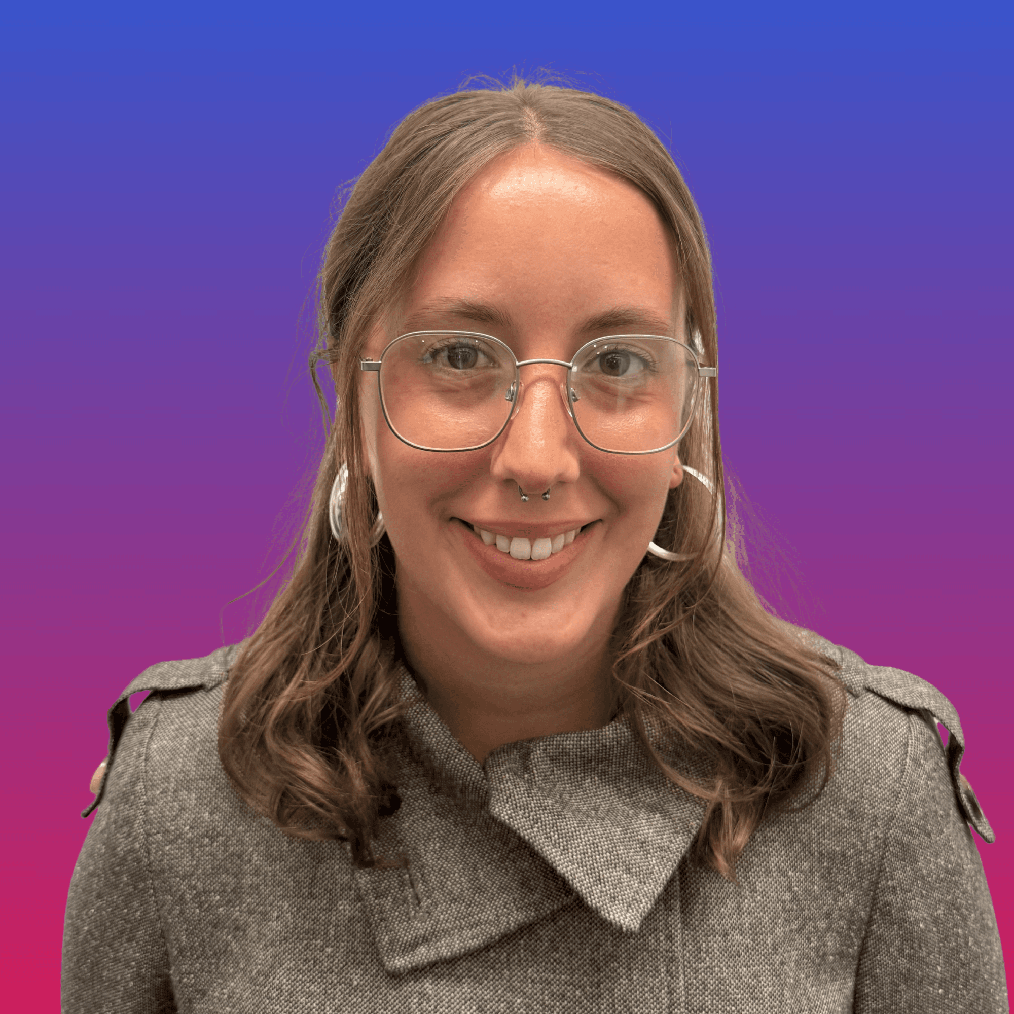 Jessie Evans, teacher at Apollo Music School