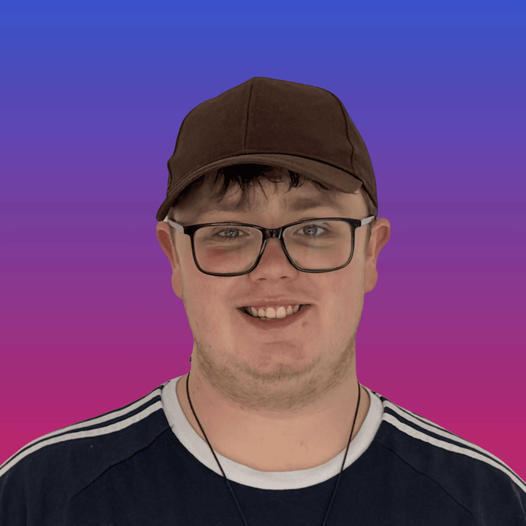 Josh Stennett, teacher at Apollo Music School
