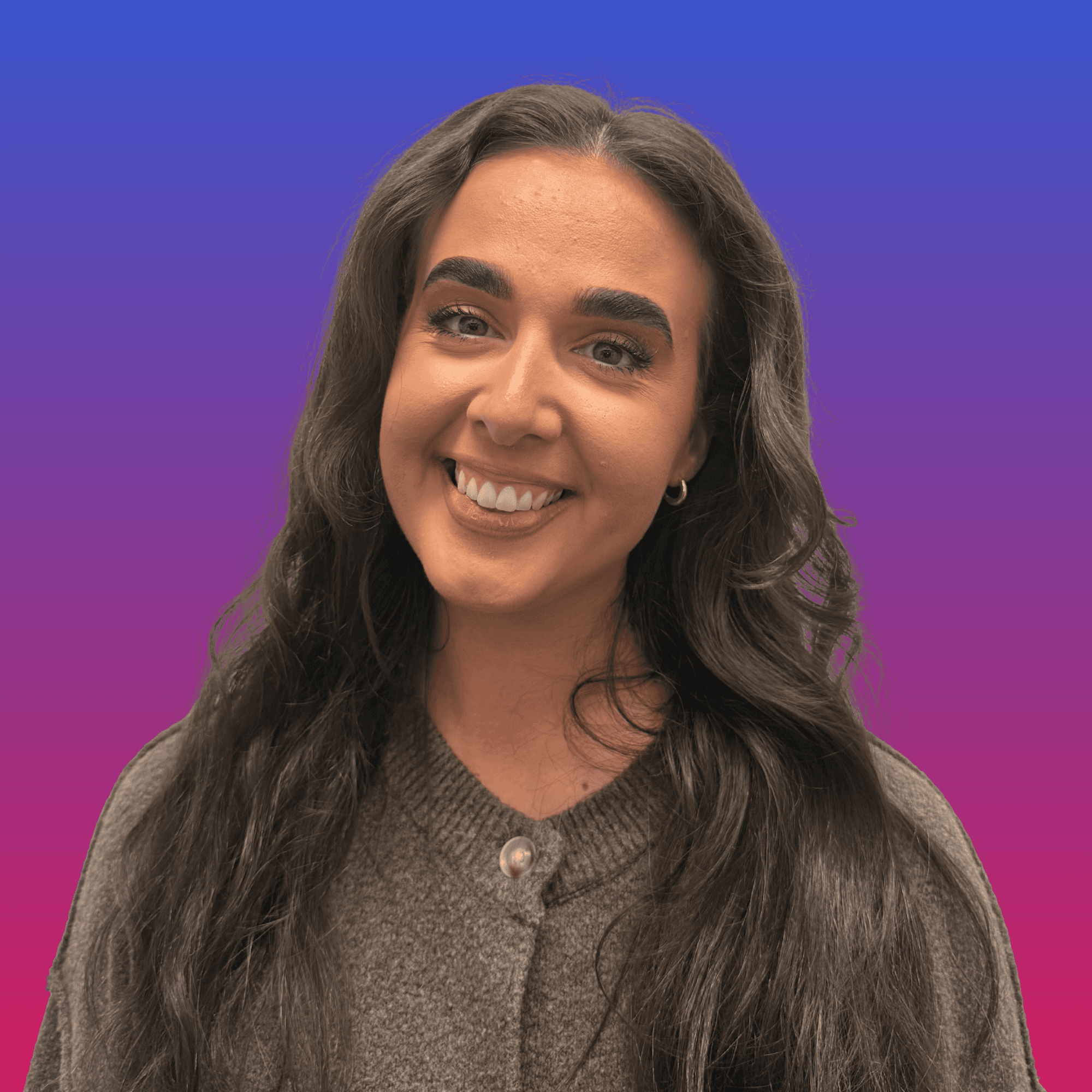 Mia Casper, teacher at Apollo Music School