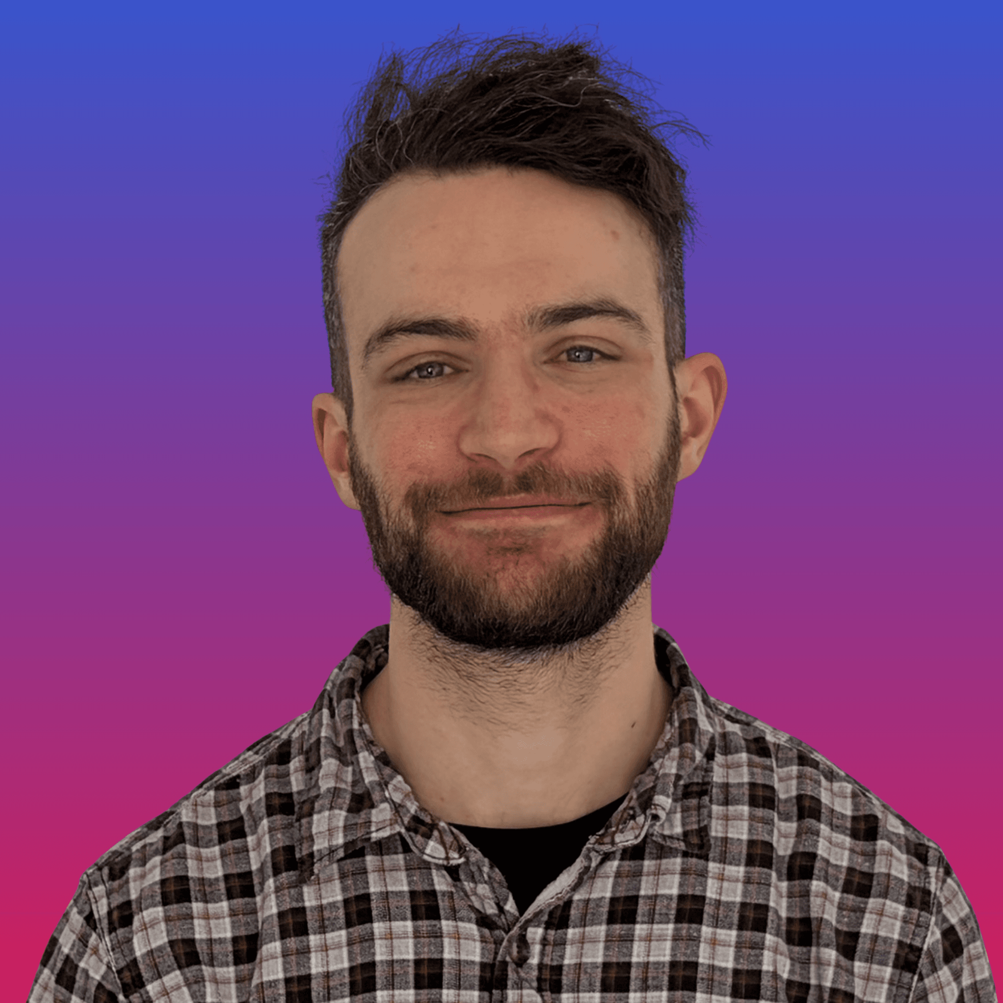 Will Rickard, teacher at Apollo Music School
