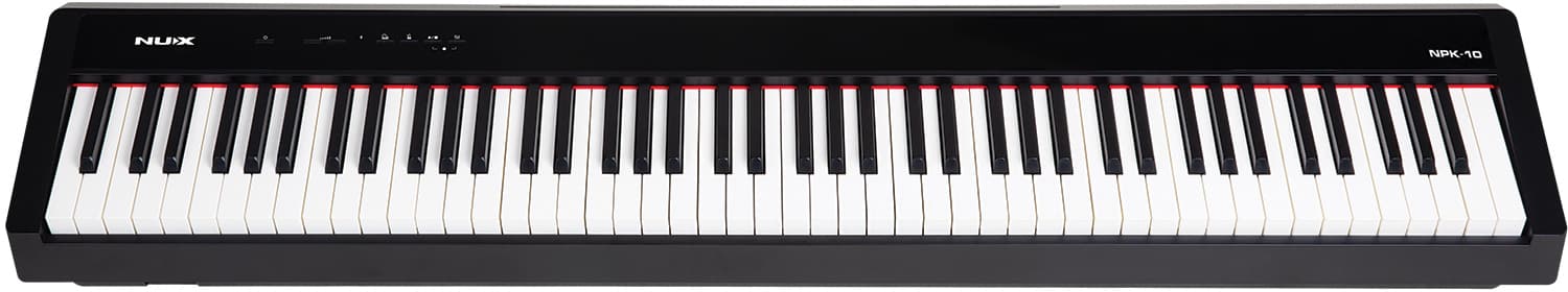 NPK-10 Portable Digital Piano