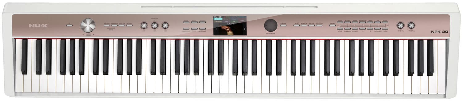 NPK-20 Professional Digital Piano