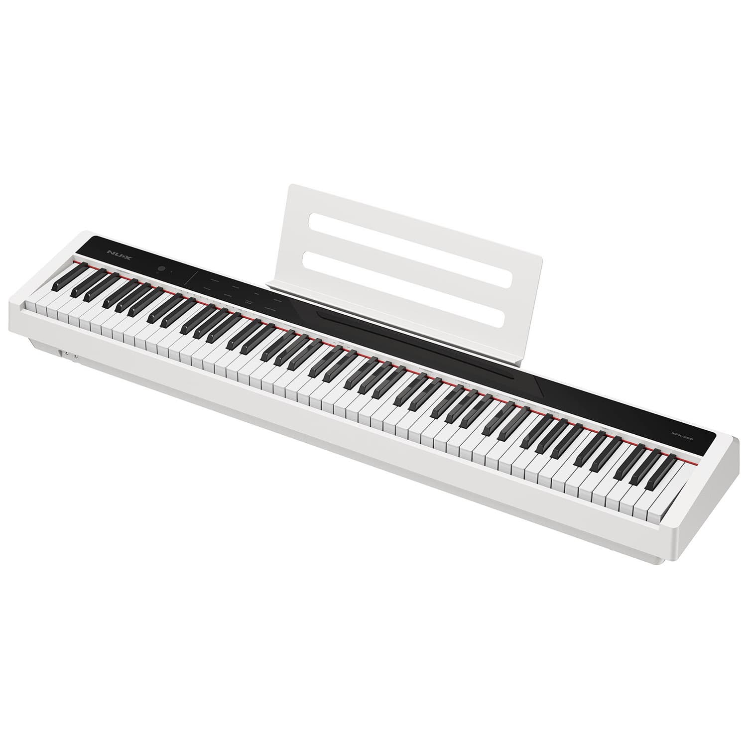 NPK-200 Portable Digital Piano