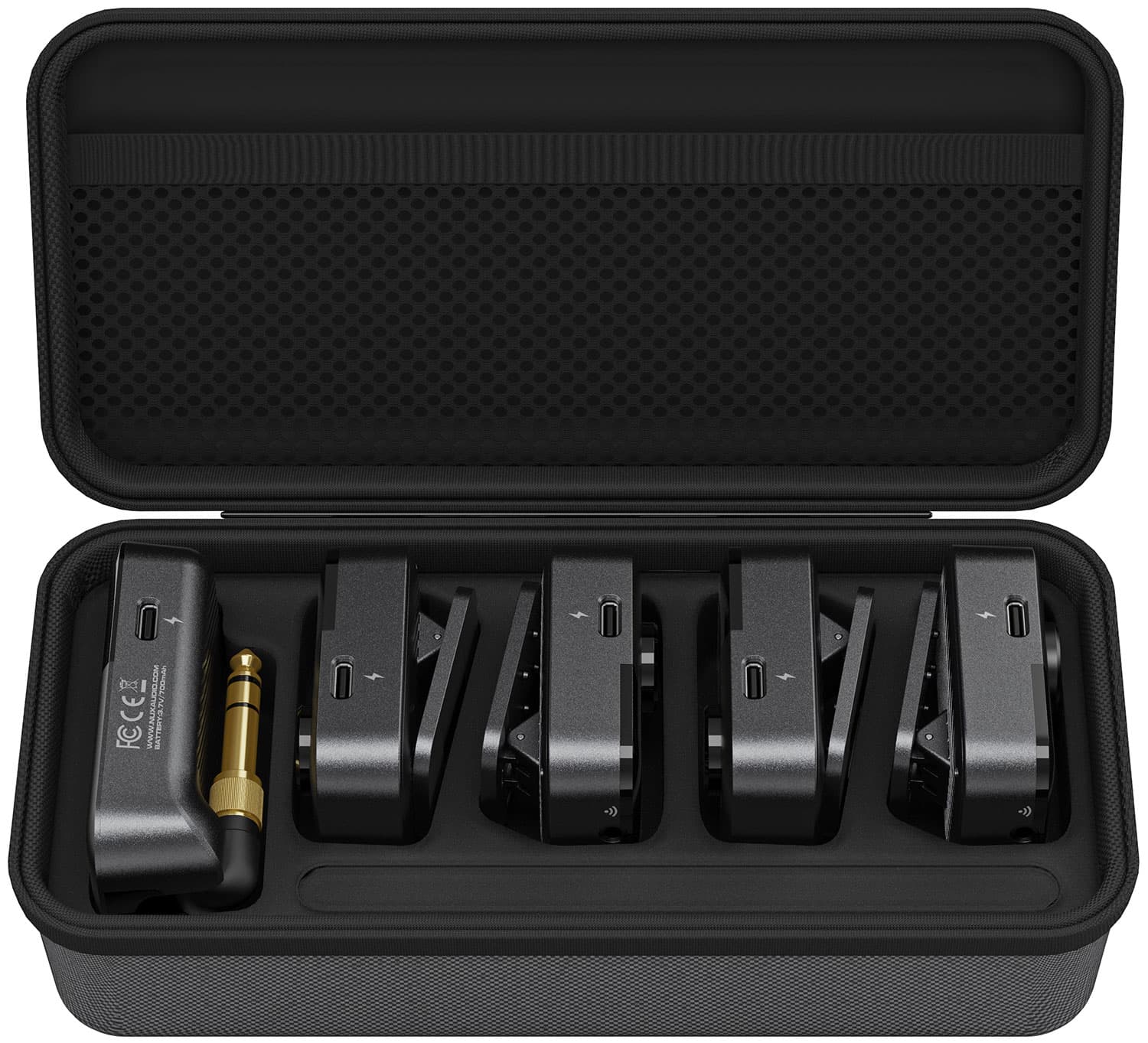 C-7x4 Wireless In-Ear Monitors — C-7x4 Wireless In-Ear Monitor
