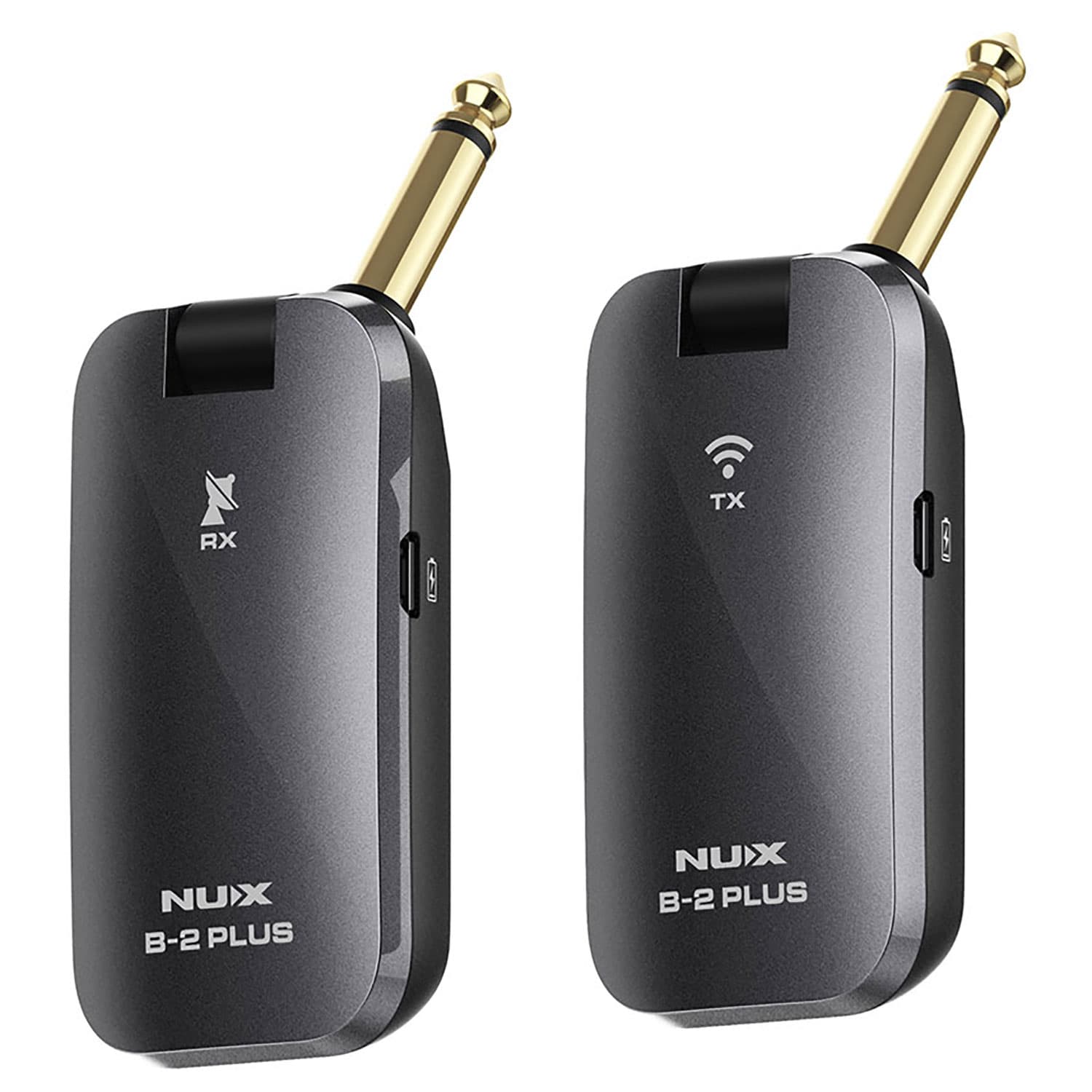 B-2 Plus Wireless Guitar Systm — B-2 Plus Wireless Guitar Sytm