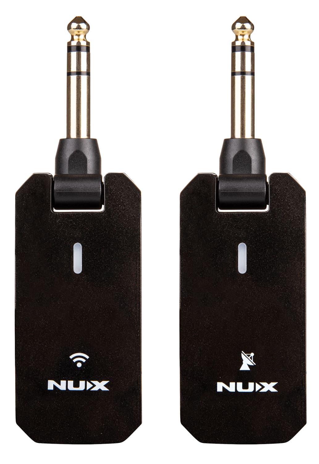 C-5RC Rechargeable Wireless Guitar Bug Set 5.8GHz