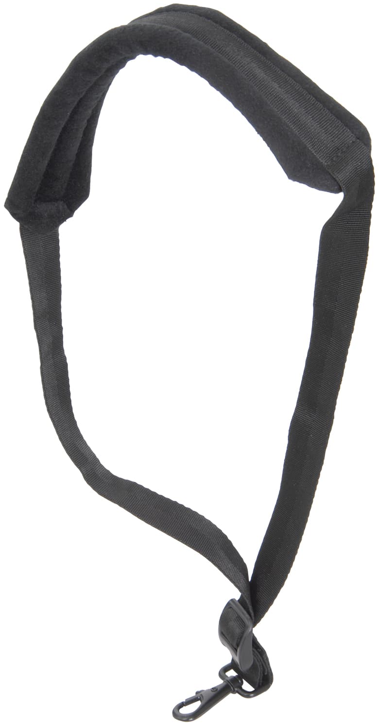 Saxophone Neck Strap — Saxophone neck strap