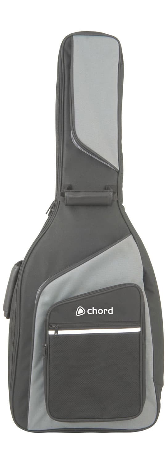 Guitar Gig Bags — Guitar Gig Bag 3/4 or Travel Guitar