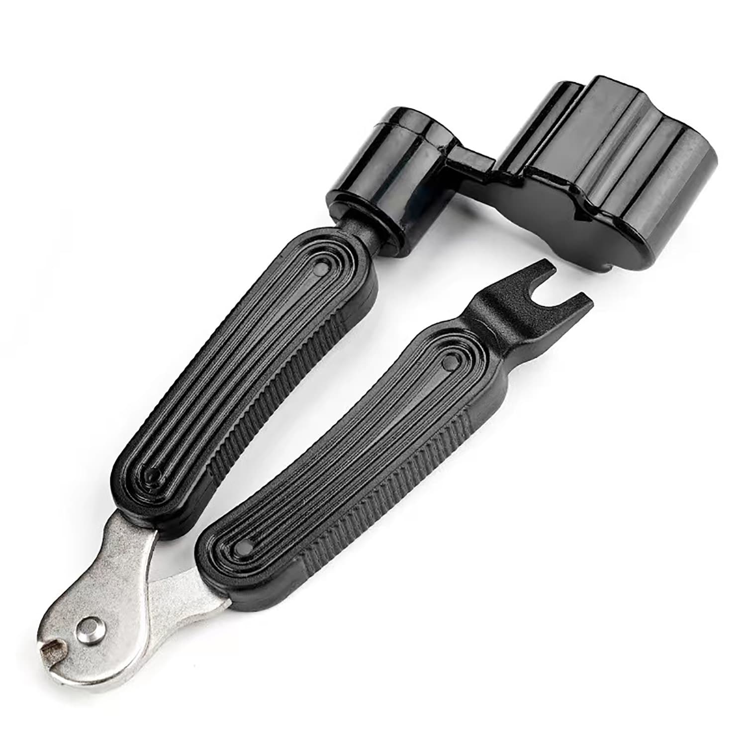 String Winder and Cutter Tool — String Winder and Cutter Tool