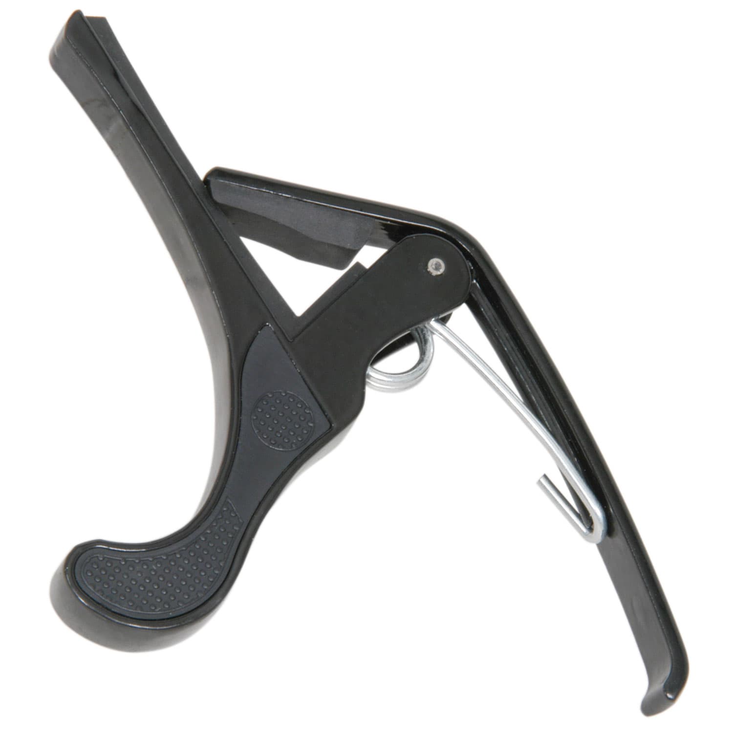 Squeeze Capo - Acoustic/Electric — Squeeze Acoustic Guitar Capo