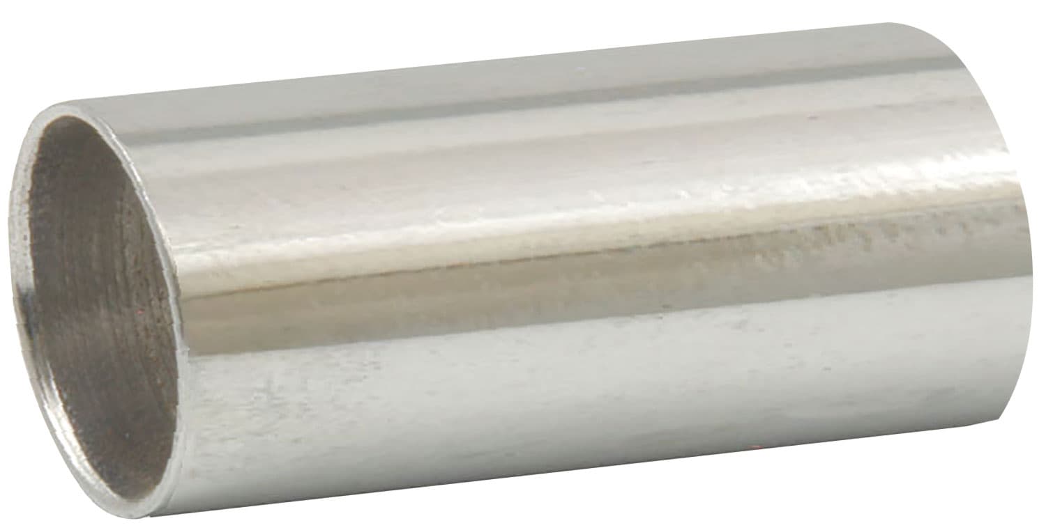 Guitar Slides — Guitar slide - long 25mm