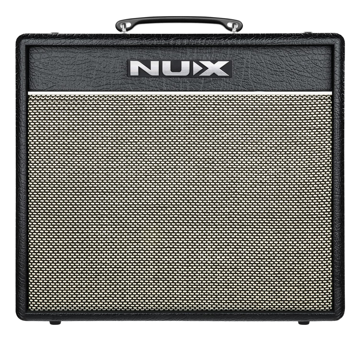Mighty 40 mkII Guitar Amplifier with Effects