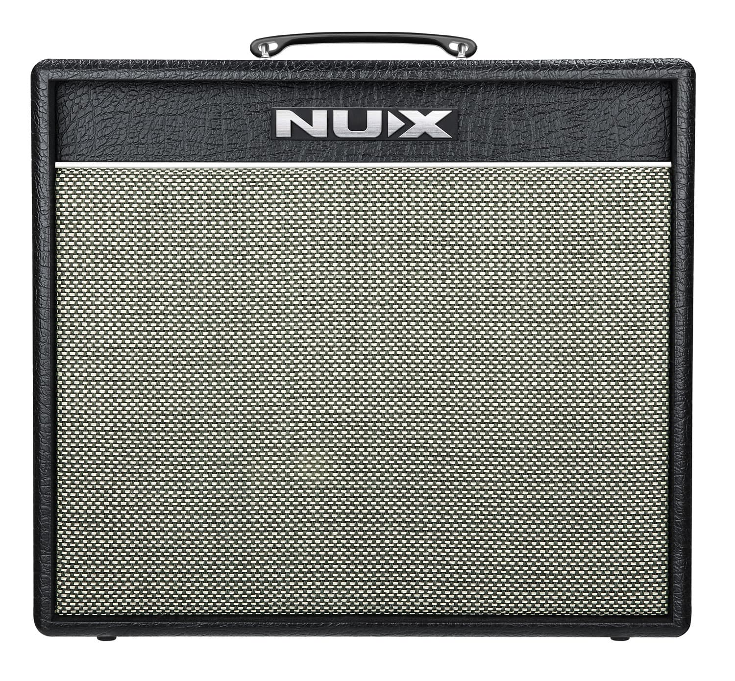 Mighty 60 mkII Guitar Amplifier with Effects