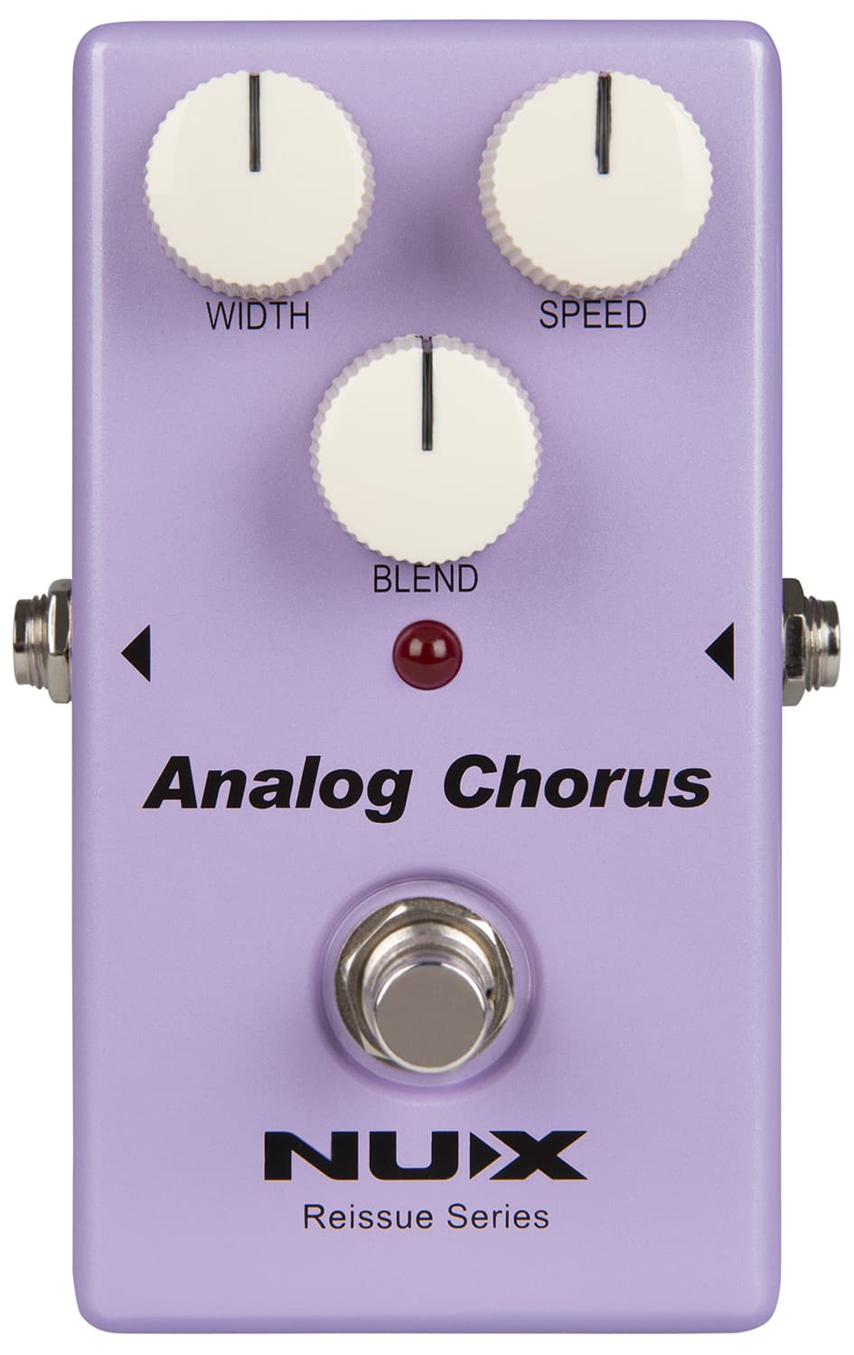 Reissue Analog Chorus Pedal