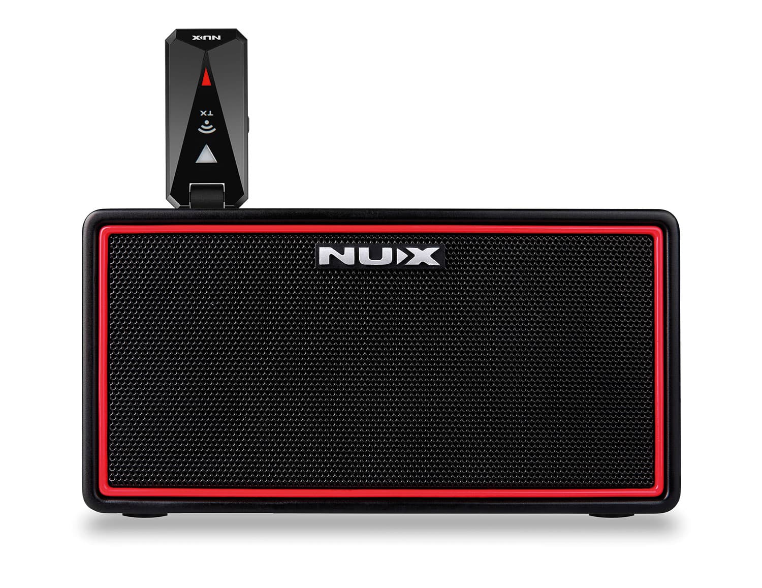Mighty Air Wireless Stereo Modelling Amplifier