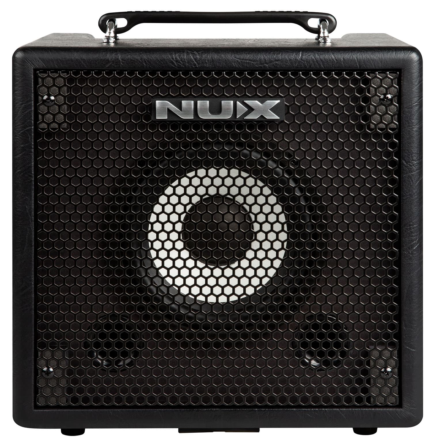 Mighty Bass 50BT — Mighty Bass 50BT