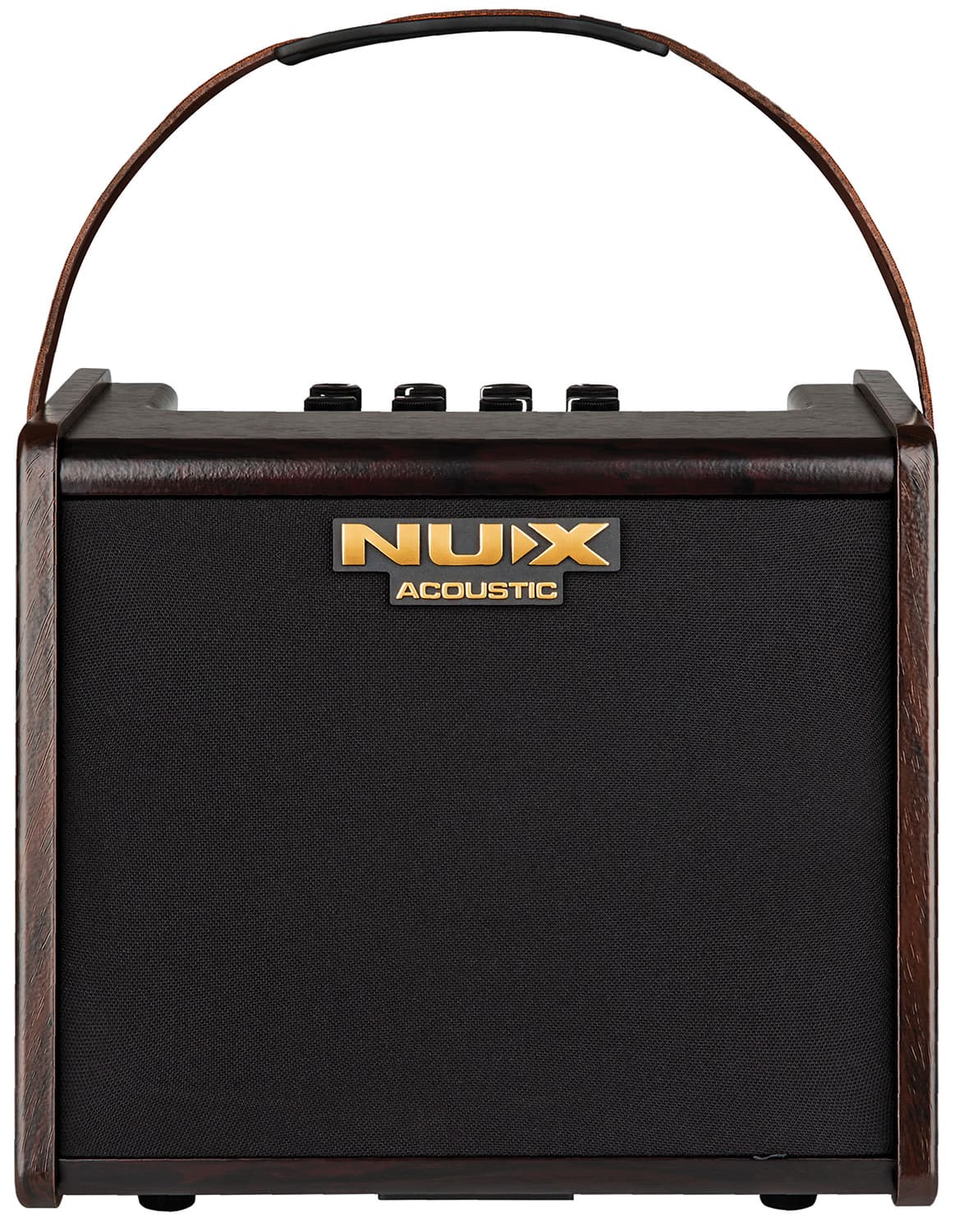 AC-25 Portable Acoustic Amplifier