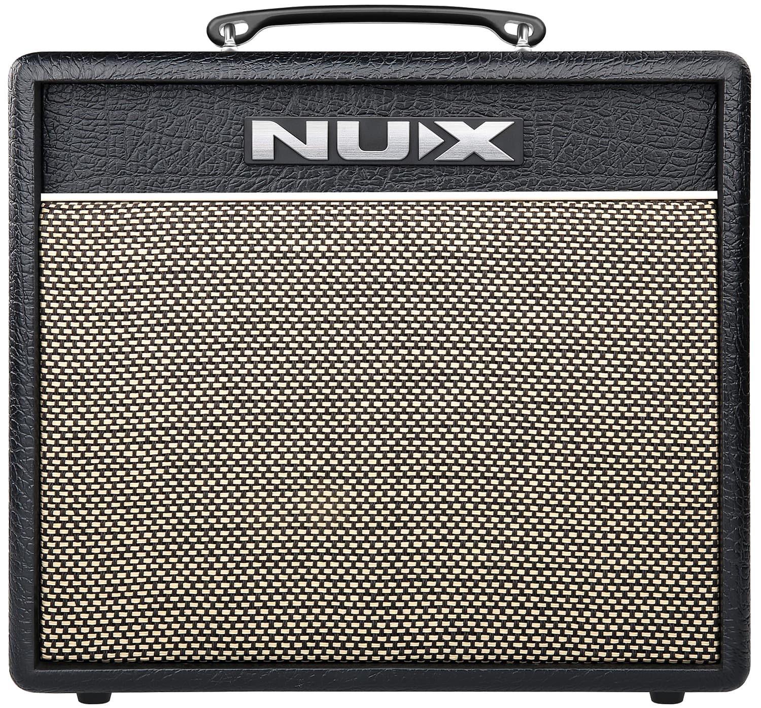 Mighty 20 mkII Guitar Amp — Mighty 20BT mkII Guitar Amplifier