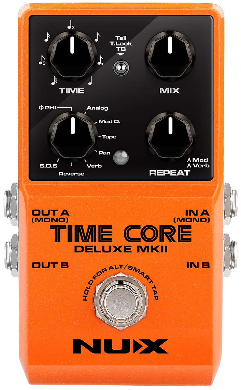 Time Core Deluxe mkII Pedal