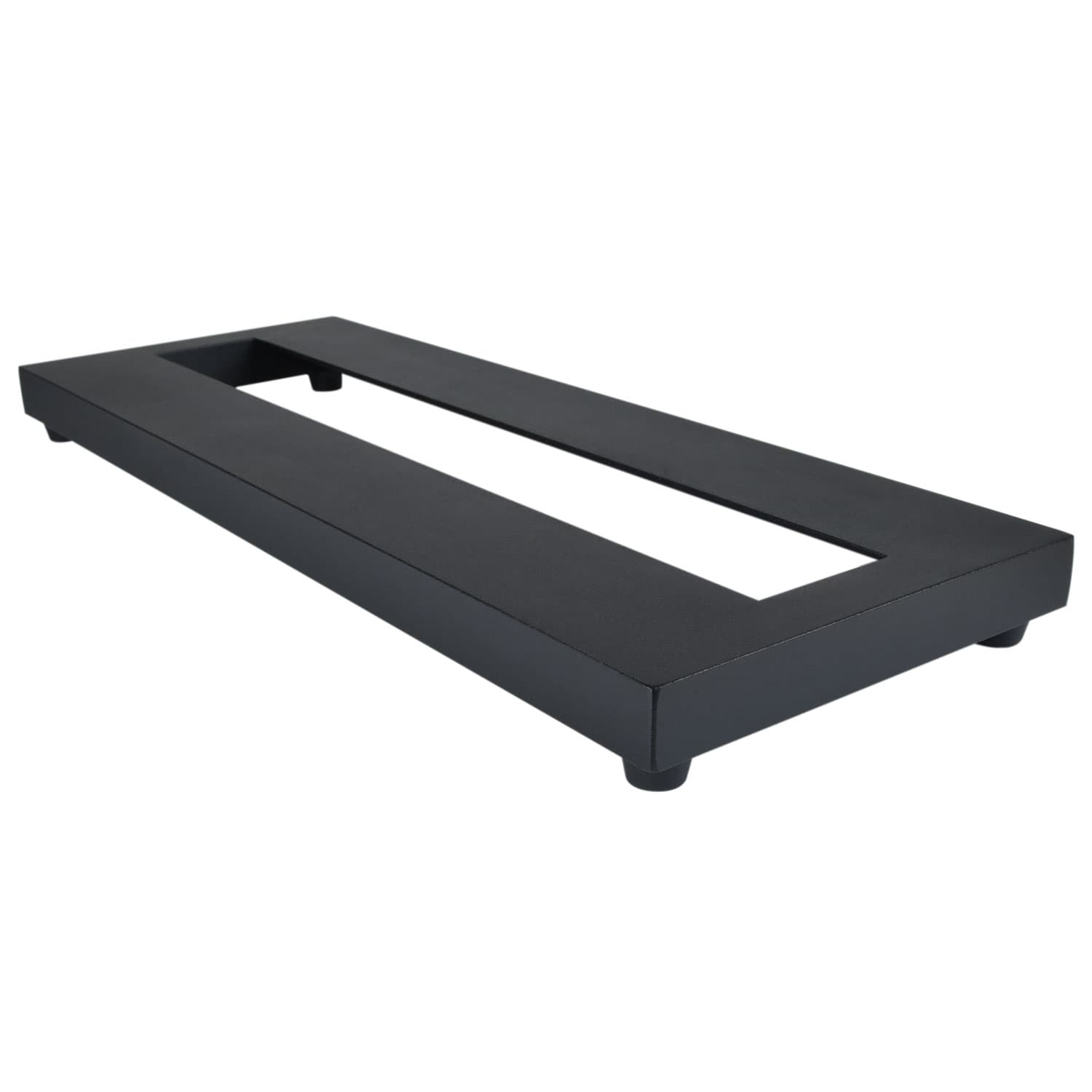 Pedal Boards with Carry Bag — Micro Pedal Board with Bag