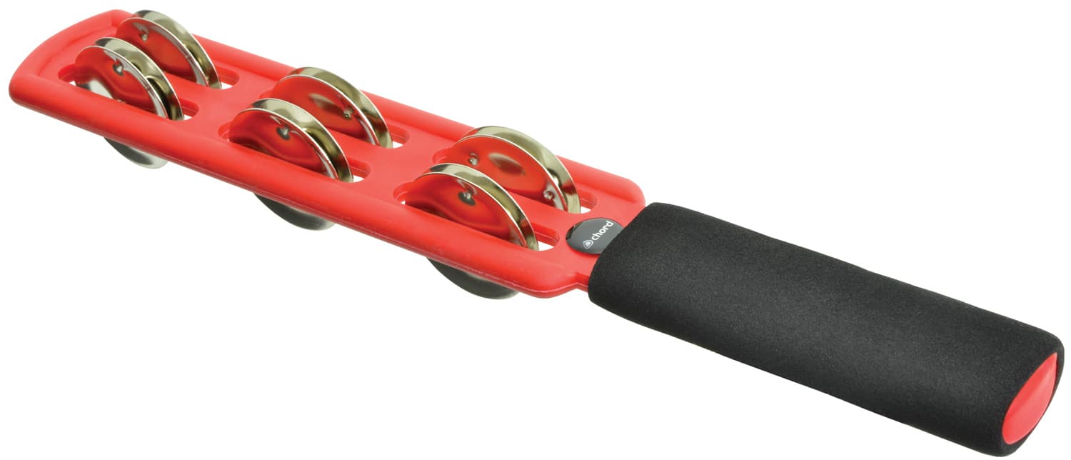 Jingle Stick — Jingle Stick