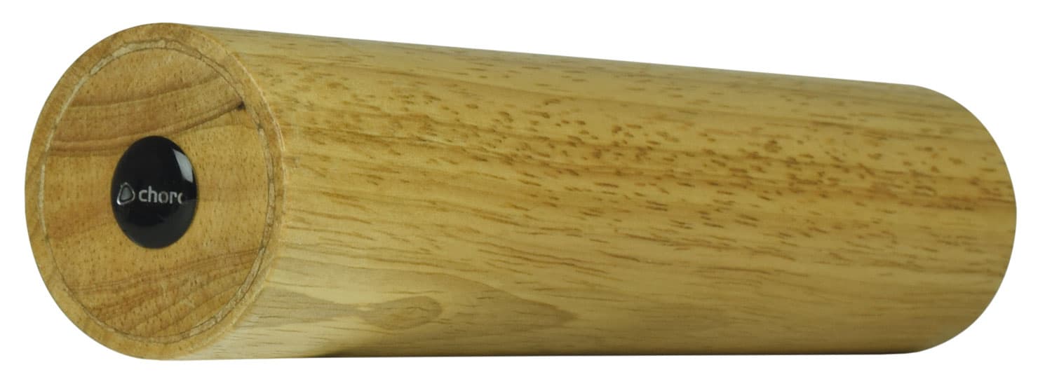 Wooden Tube Shaker