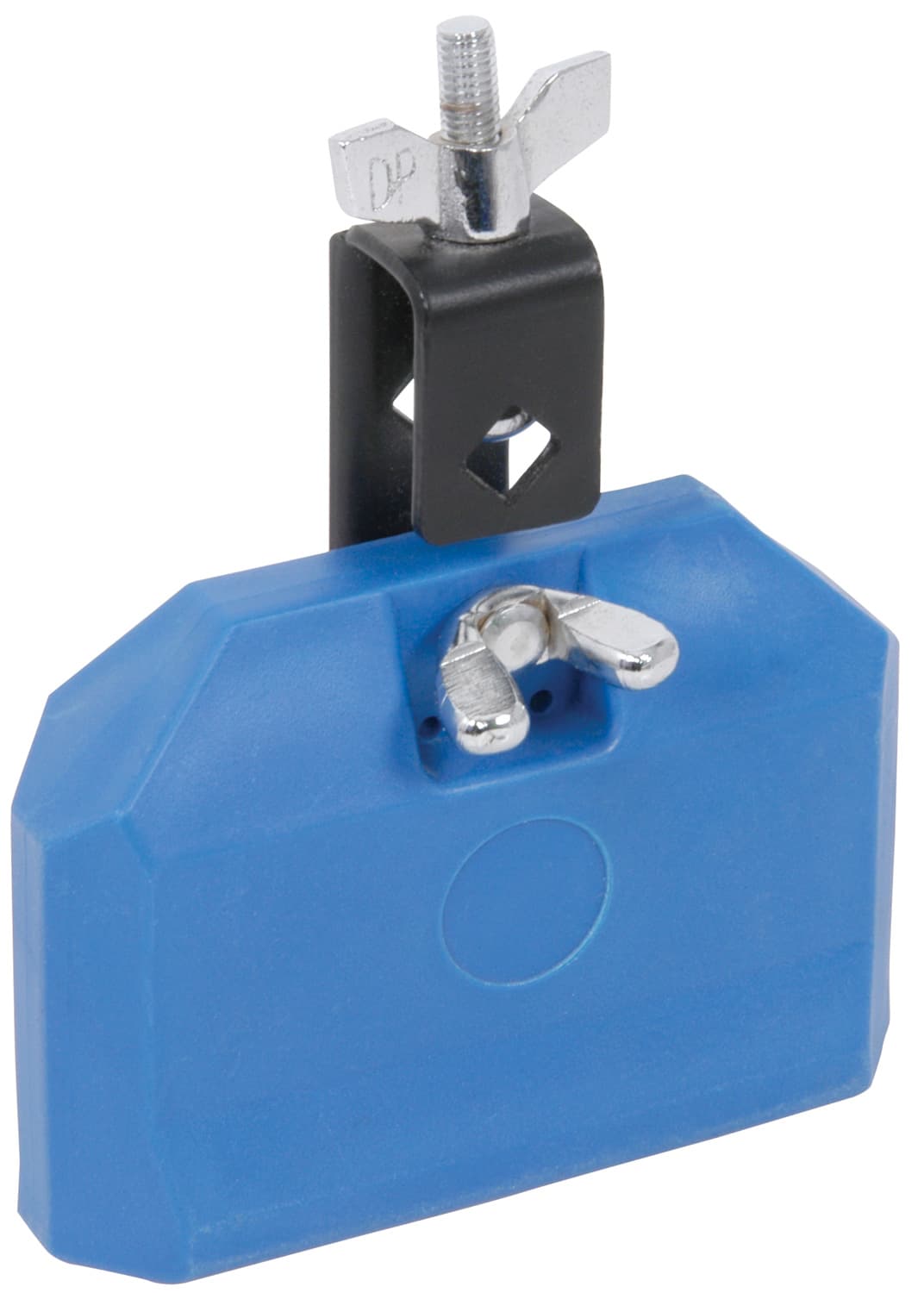 Plastic Blocks — Plastic Block High (Blue)