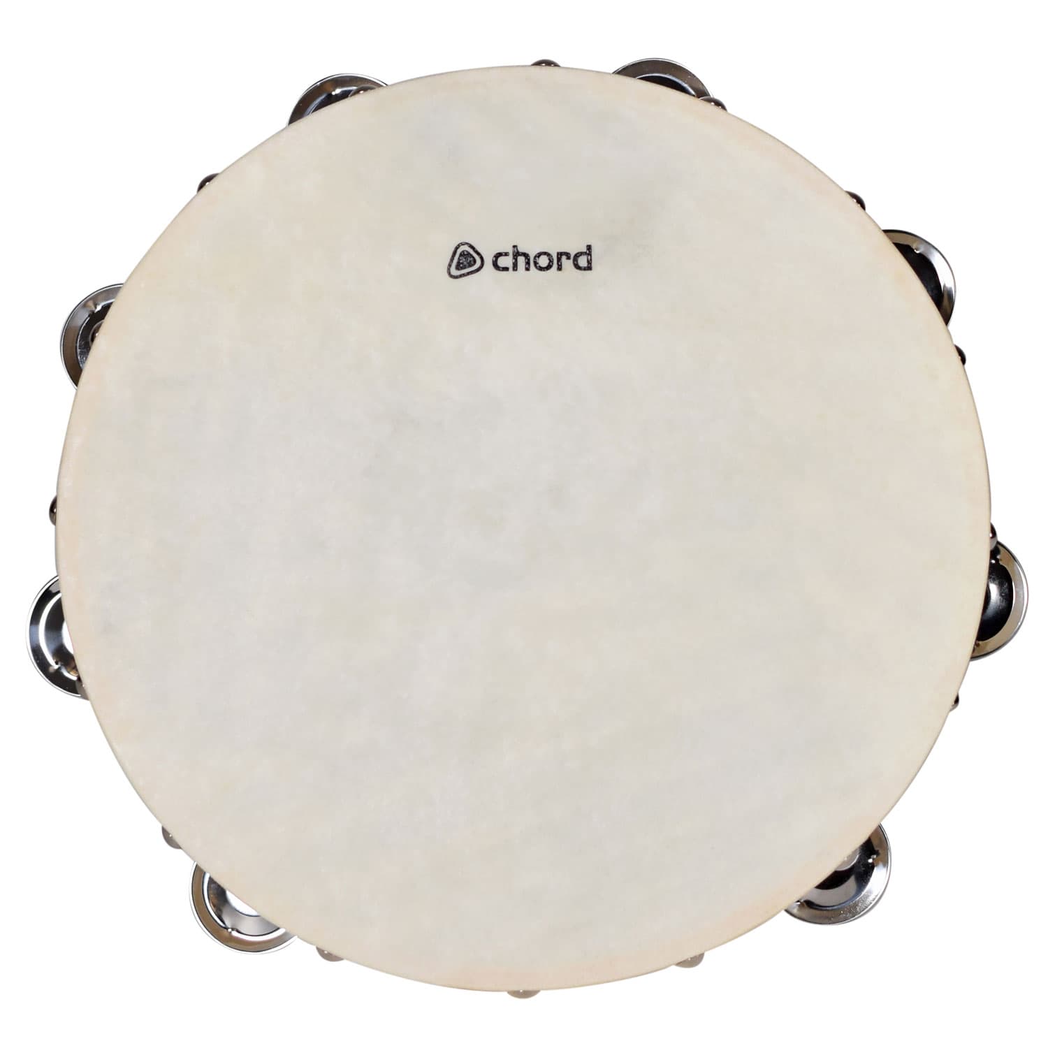 Headed Tambourines
