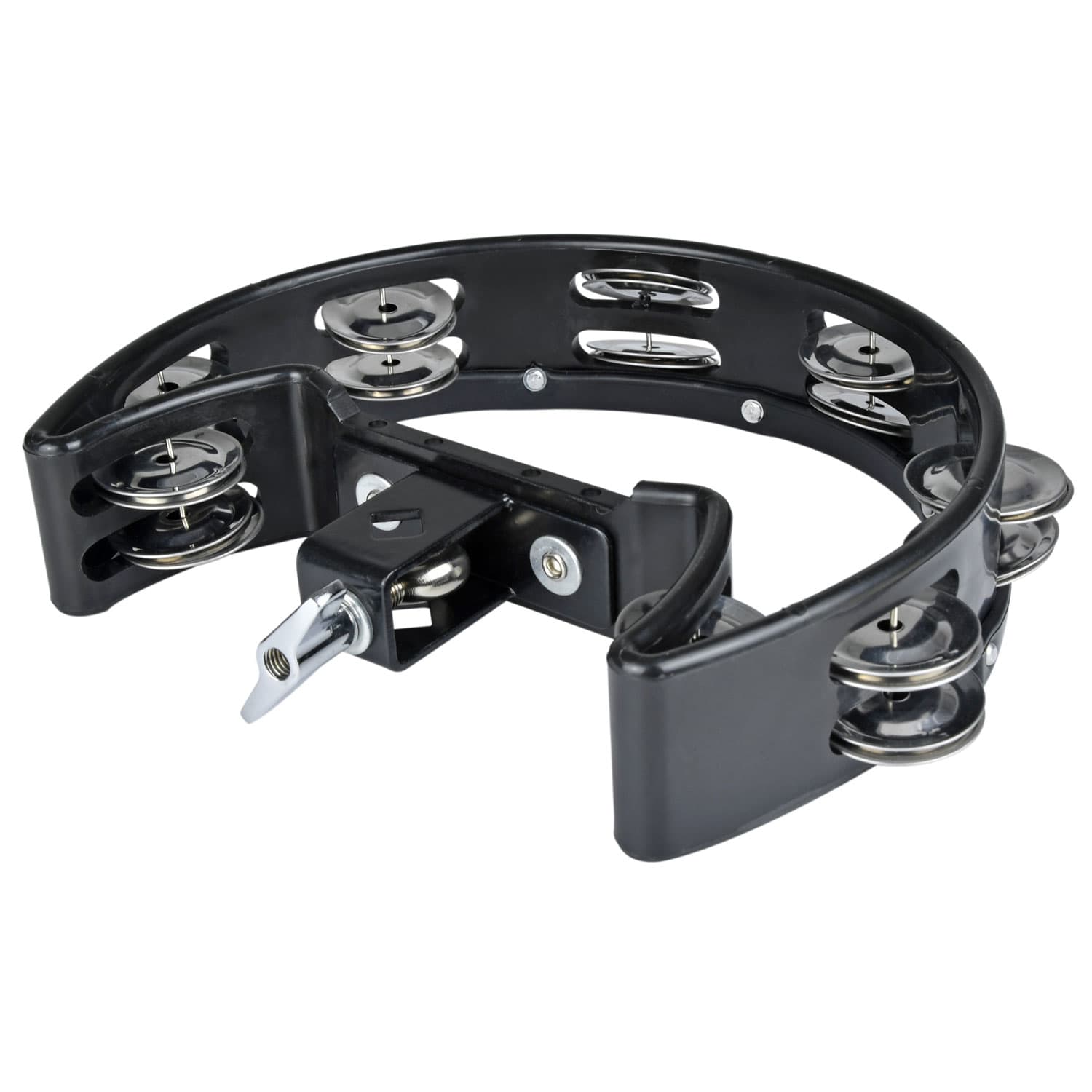 Drummer Tambourine - Single D