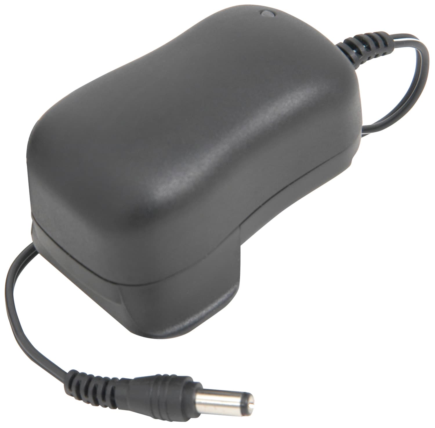Guitar Effects Power Adaptor 9Vdc 1000mA — Guitar pedal PSU 9V 1000mA - UK plug