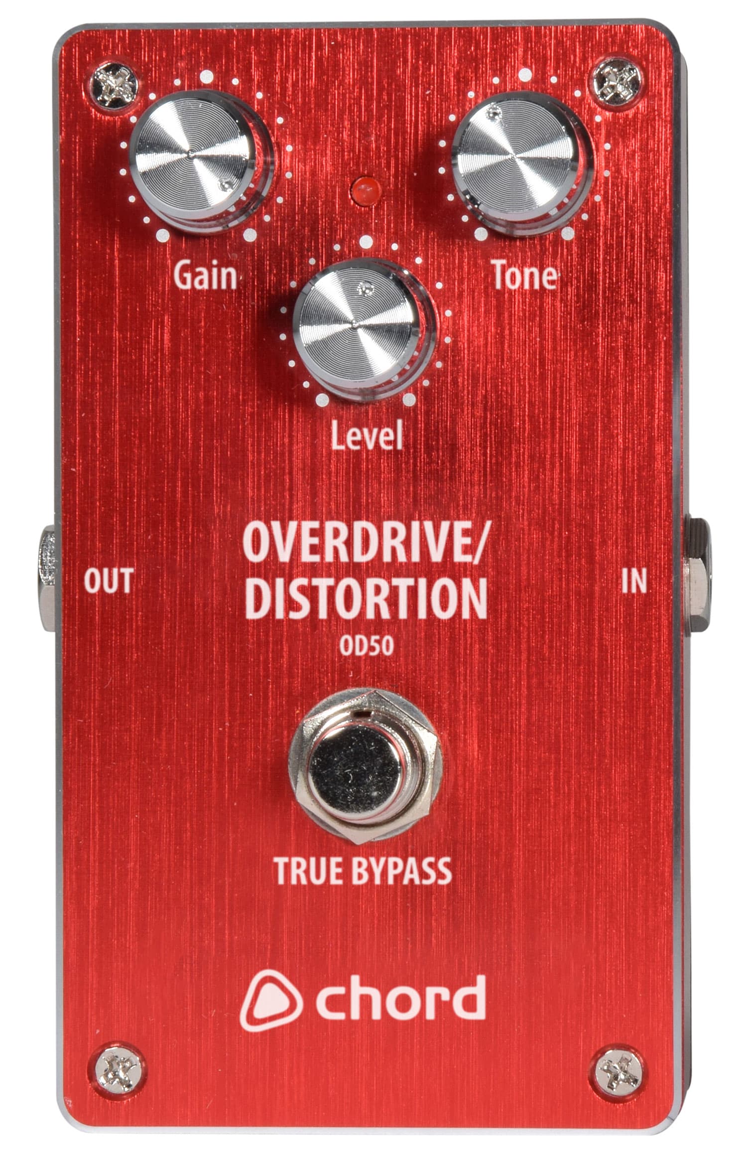 OD-50 Overdrive/Distortion Pedal