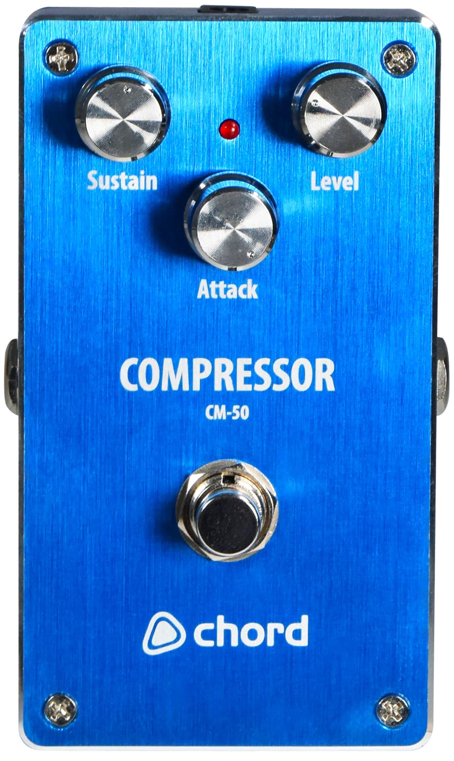 CM-50 Compressor Pedal