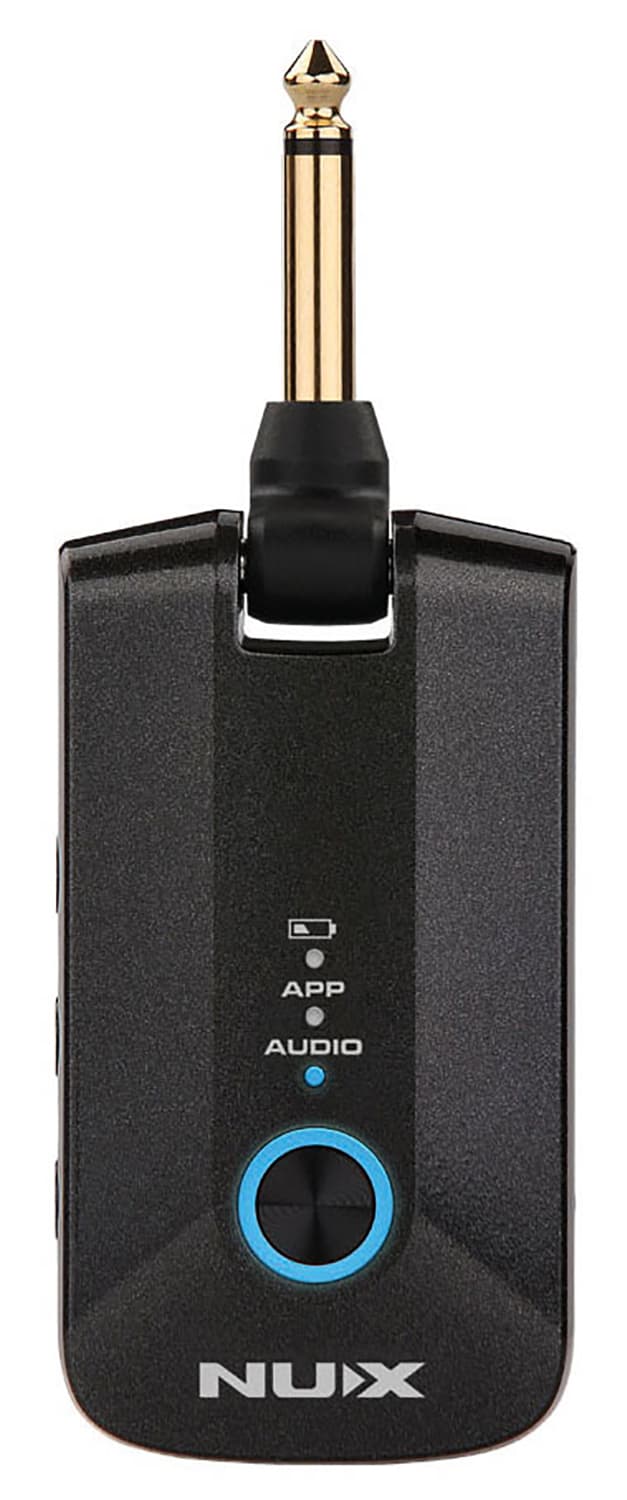 Mighty Plug Pro Headphone Amplifier