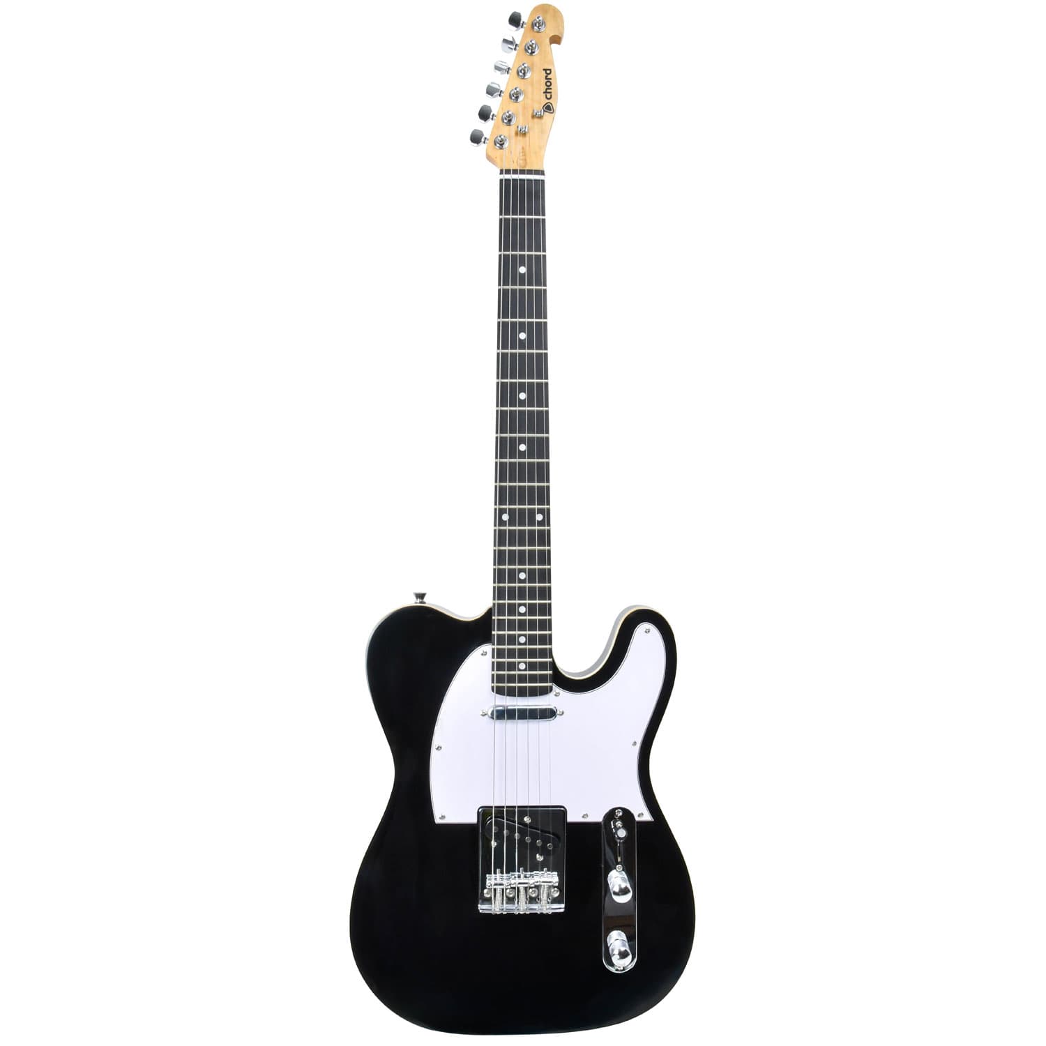 CAL62 Electric Guitars