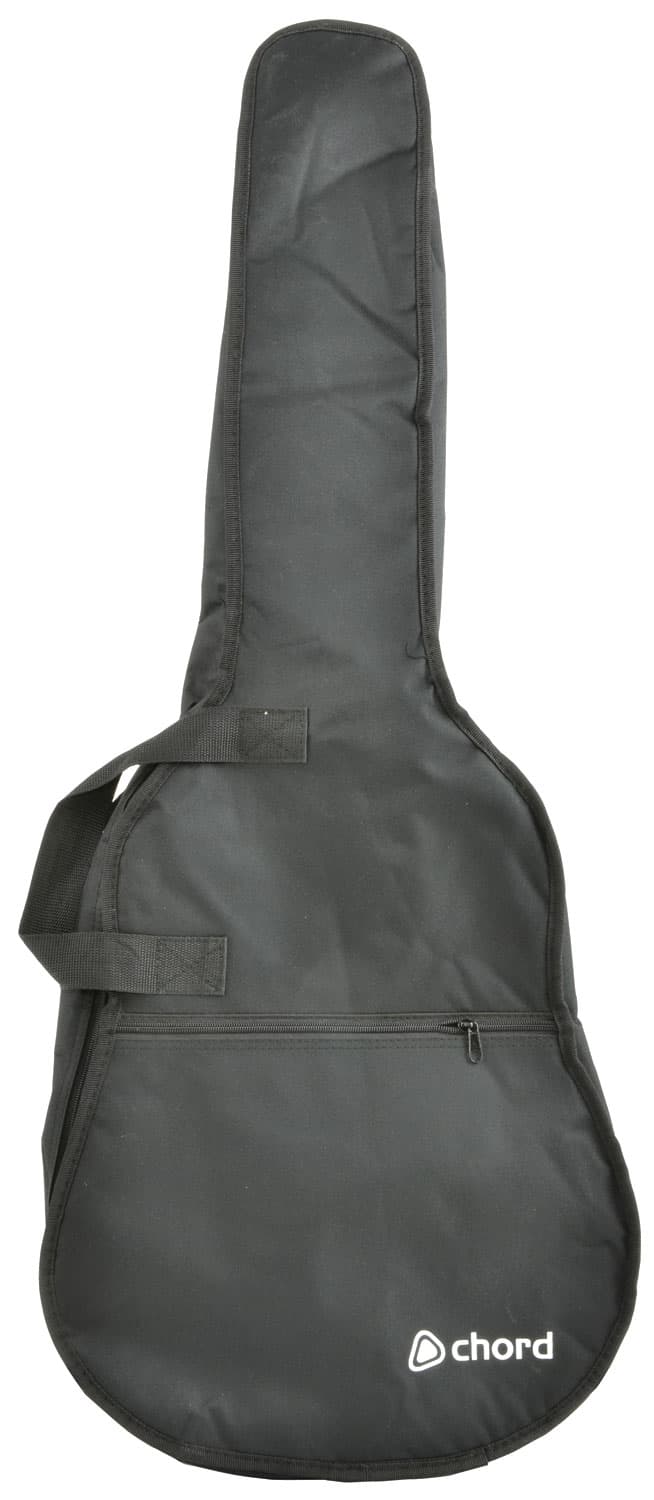 Lightweight Guitar Gig Bags