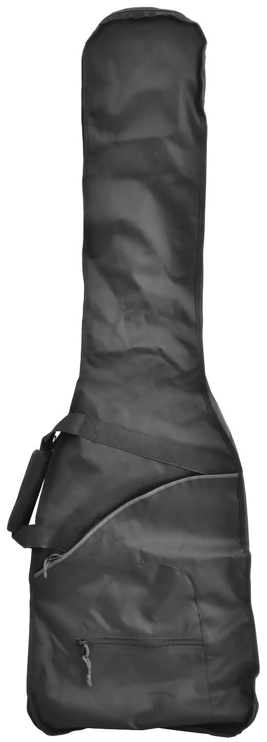 Lightweight Guitar Gig Bags — Soft Lightweight Guitar Gig Bag Bass