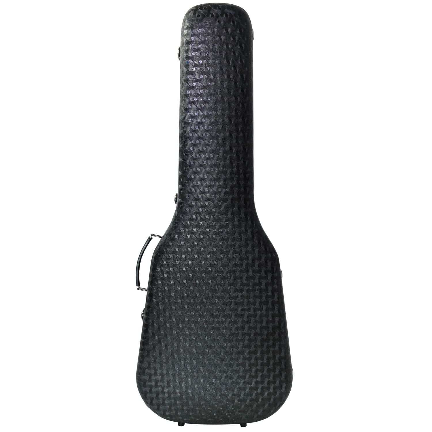 EPP Moulded Electric Guitar Case