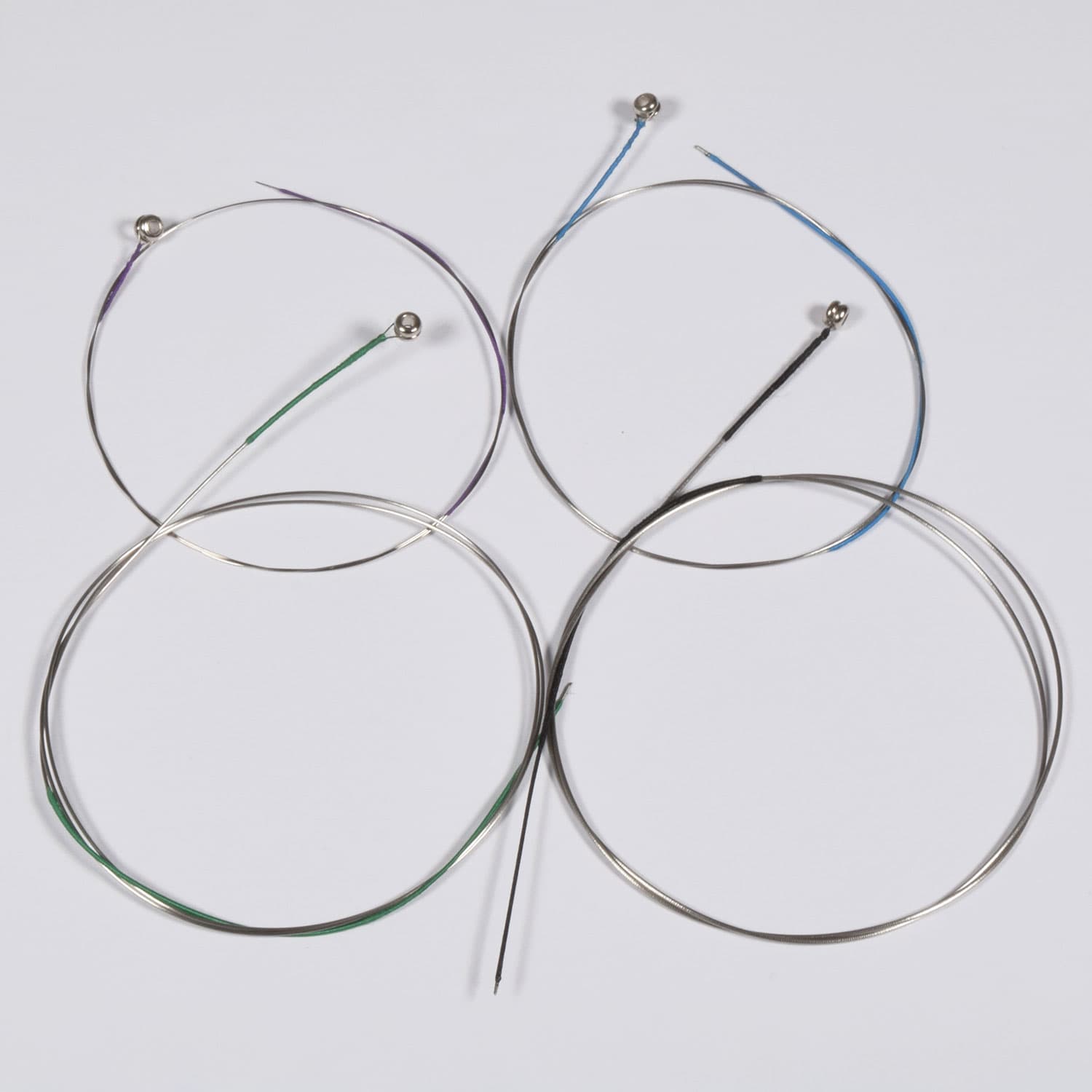 Violin Strings Set 10-30 — Violin Strings Set 10-30