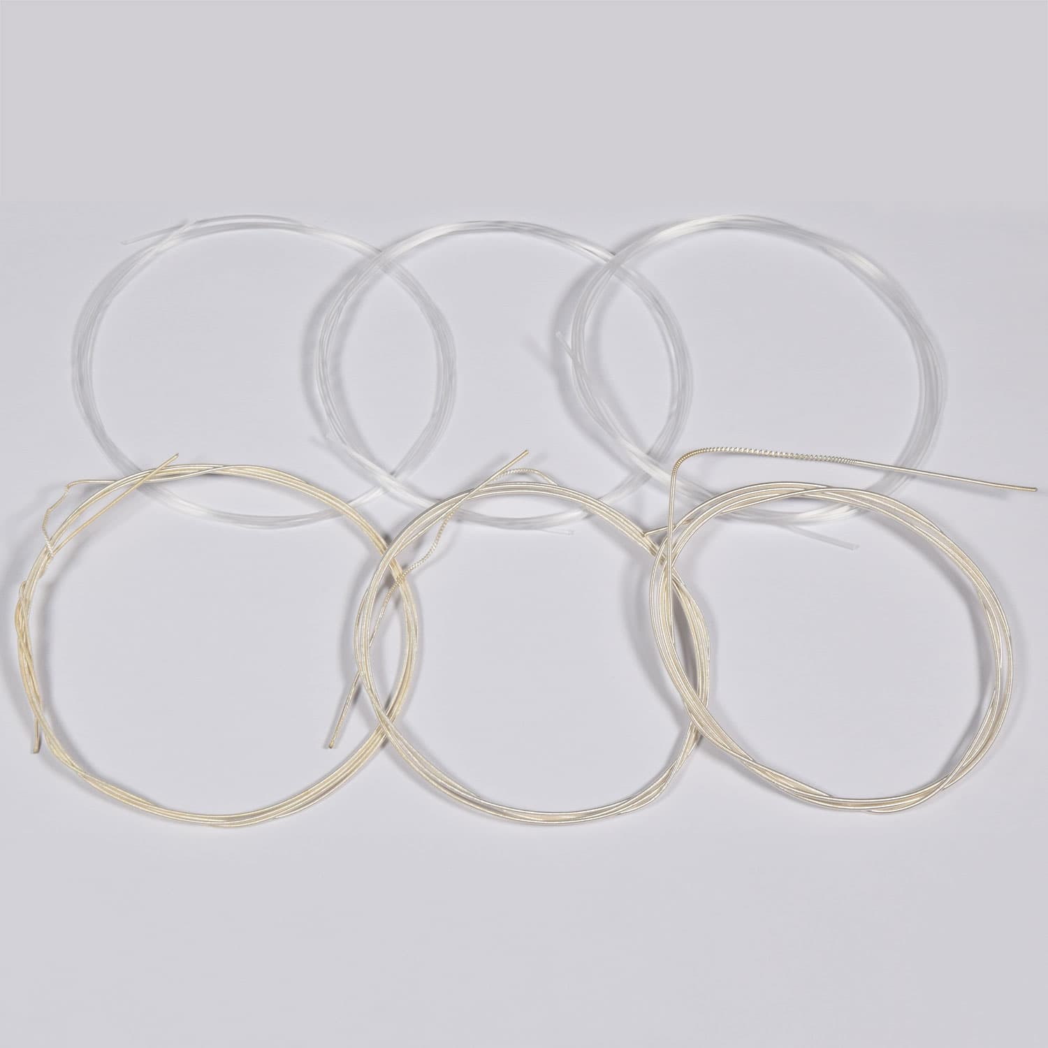 Classical Guitar Strings