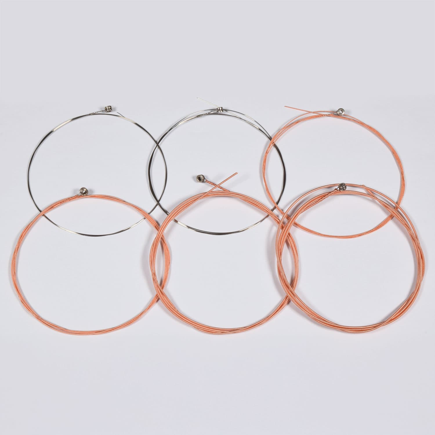 Acoustic Guitar Strings