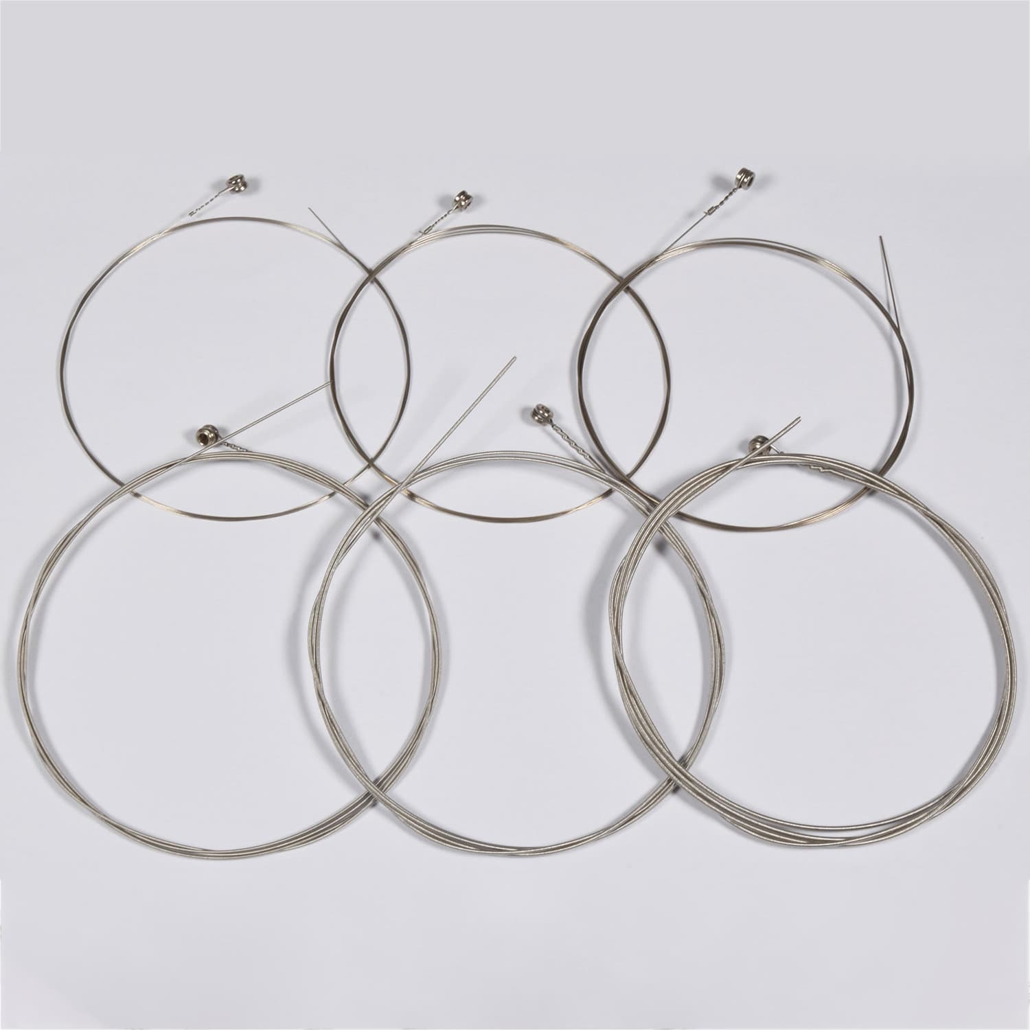 Electric Guitar Strings — Electric Guitar Strings 10-46