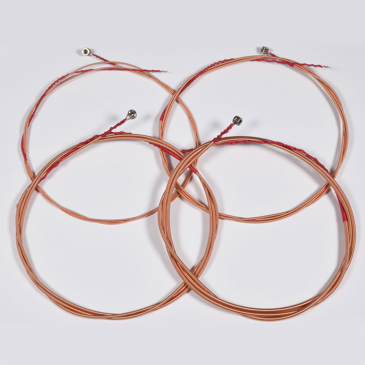 Acoustic Bass Guitar Strings