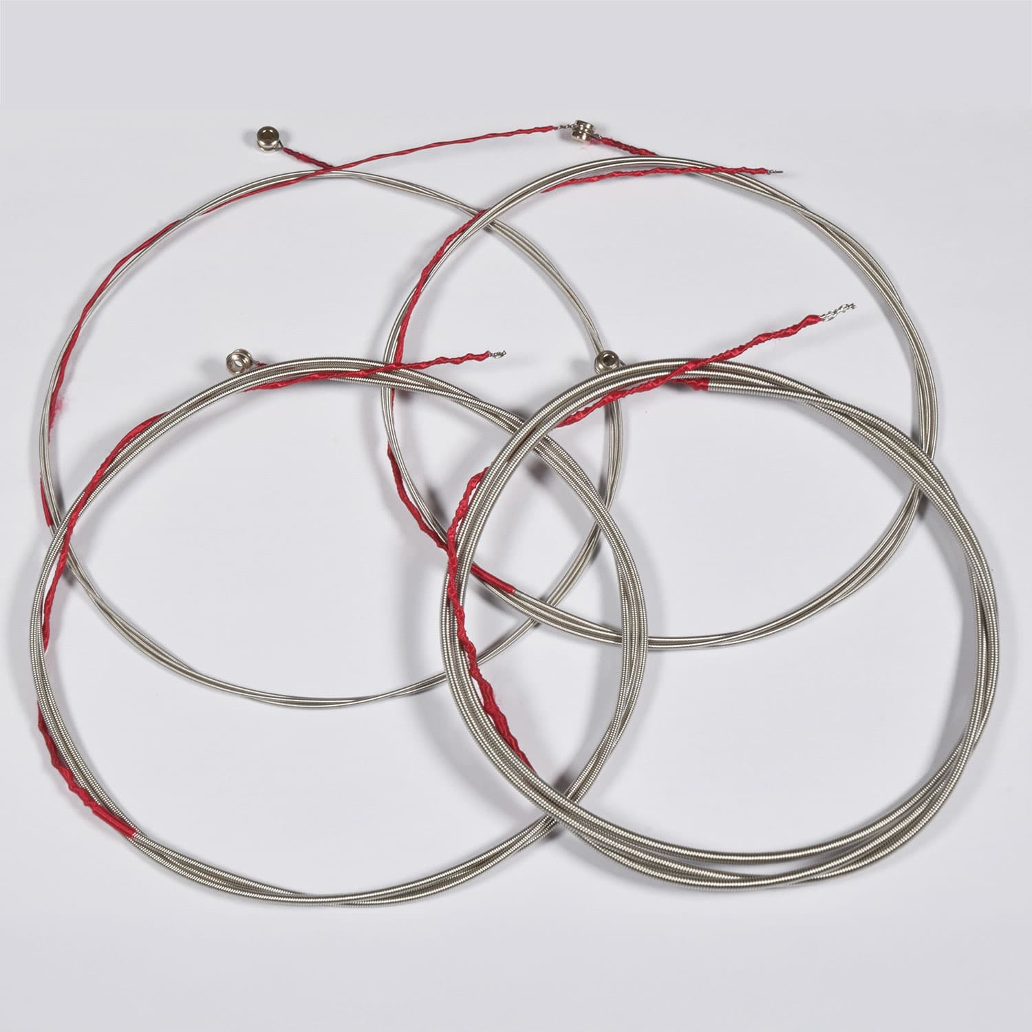 Electric Bass Guitar Strings — Bass Guitar String 4Set 45-105