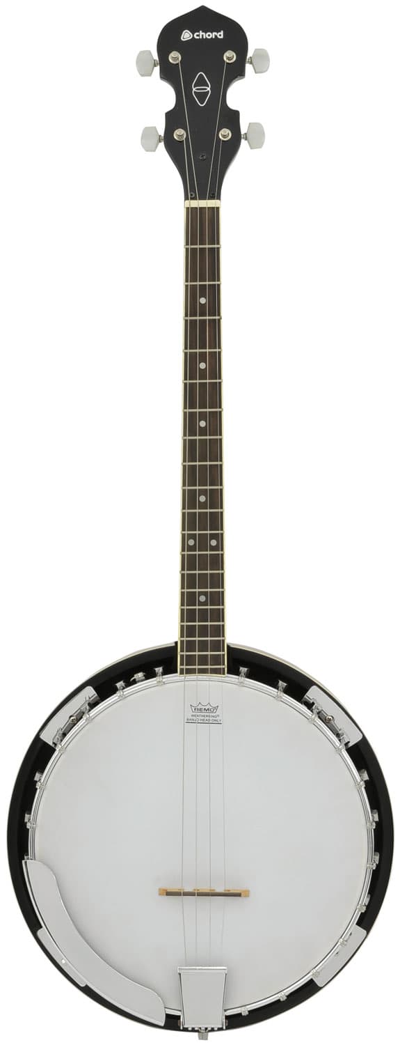 BJ Series Banjos