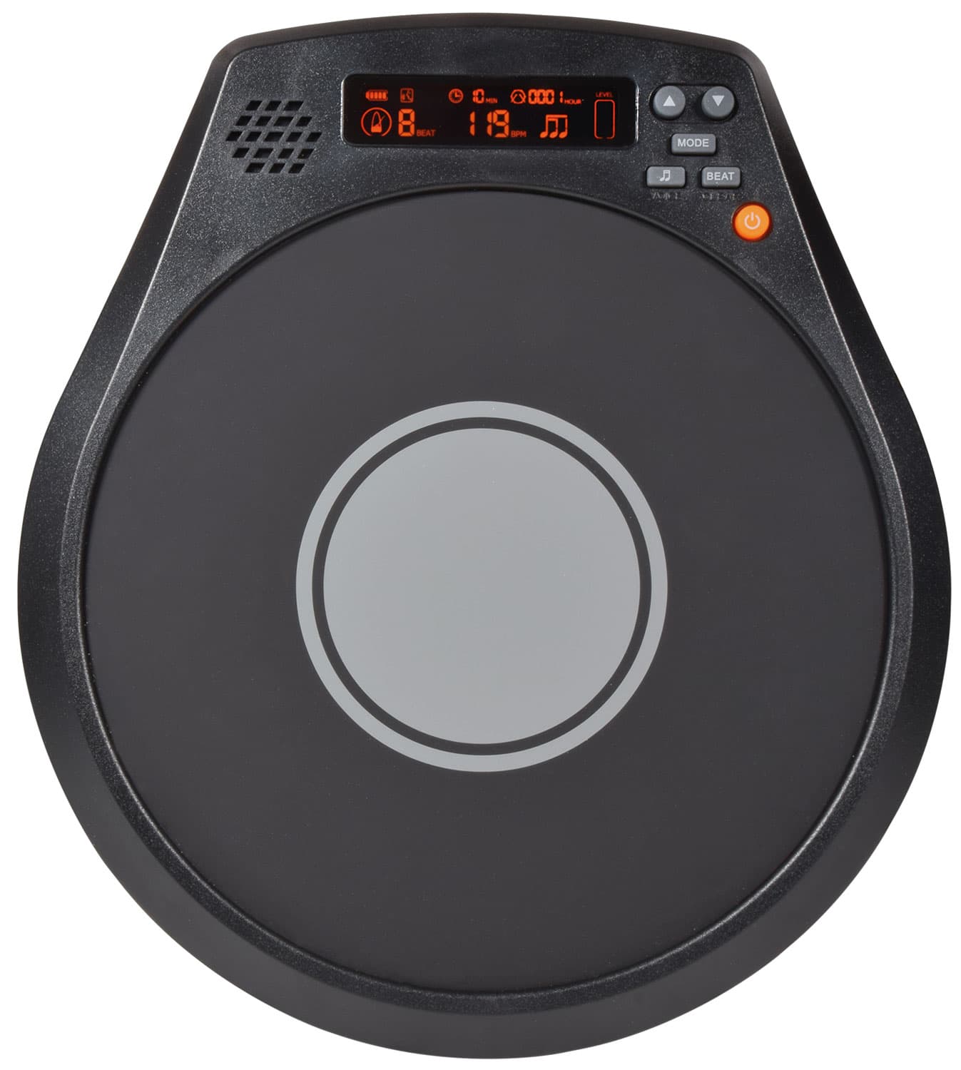 DP-2 Digital Drum Practice Pad — Digital Drum Practice Pad