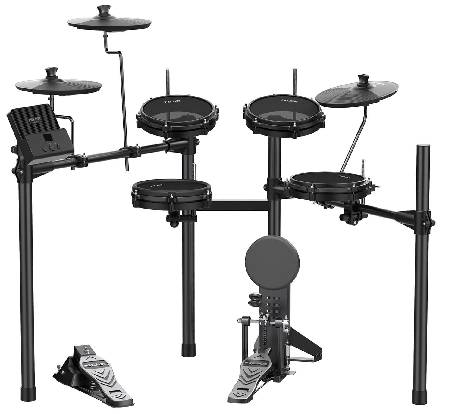 DM-110 Digital Drum Kit