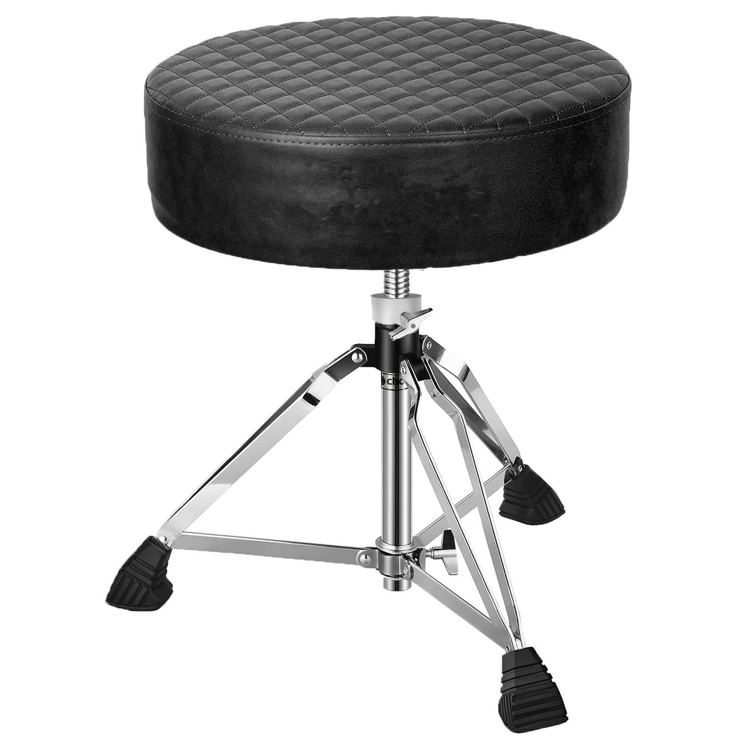 Heavy Duty Drum Throne